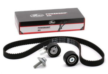 PEUGEOT BİPPER (2008-2013) 1,4 HDİ TRİGER SETİ (GATES)