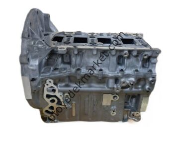 Citroen C3 (2010-2015) 1.6 Hdi Motor Blok Piston Euro 5 (Orijinal)