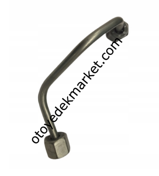 Citroen C4 (2011-2015) 1.6 Hdi Enjektör Çıkış Borusu (Orijinal)