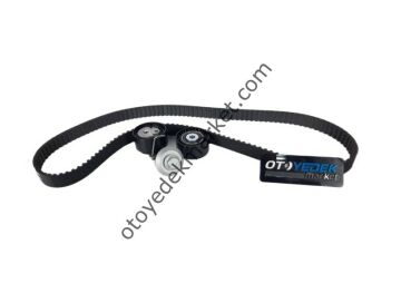 PEUGEOT 207 (2006-2012) 1,4 HDİ TRİGER SETİ (GATES)