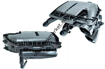 PEUGEOT 3008 1,6 HDI EURO5 HAVA FİLTRE KUTUSU