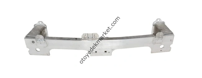 Citroen C4 X (2021-2026) Ön Tampon Üst Darbe Emici Demiri