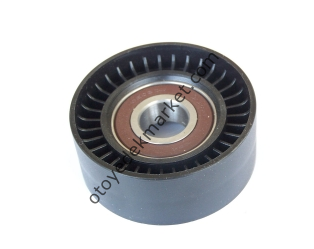 PEUGEOT 207 1,4 HDI ALTERNATÖR KÜTÜK RULMANI
