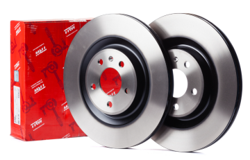 Peugeot 308 (2014-2021) Arka Fren Disk Takımı (Trw)