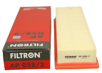 Peugeot 308 (2026-2024) 1.6 Turbo Benzinli Hava Filtresi (Filtron)