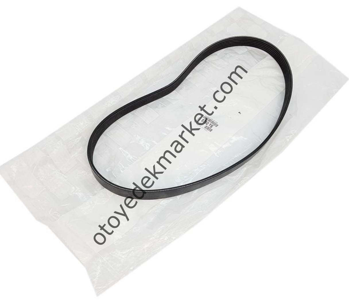 PEUGEOT 406 2,0 BENZİNLİ ALTERNATÖR KAYIŞI (ORJİNAL)