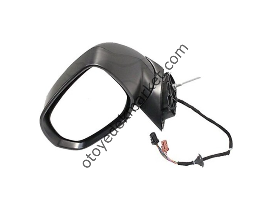 Peugeot 5008 (2001-2016) Sol Dikiz Aynası (Orijinal)