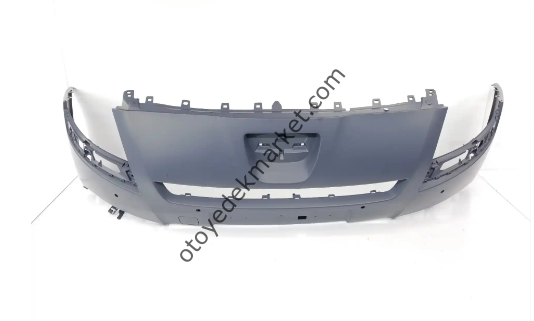Peugeot 5008 (2009-2016) Ön Tampon Üst (İthal)