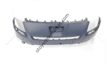 Peugeot 5008 (2009-2016) Ön Tampon Üst (İthal)