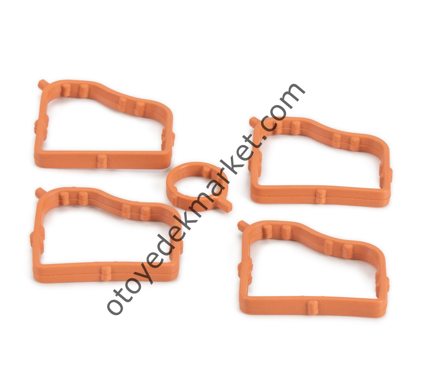 Peugeot 508 (2019-2025) 1.5 BlueHdi Külbütör Kapak Contası (İthal)