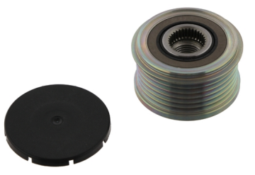 Citroen Berlingo (2009-2018) Şarj Dianamo Kasnağı (Gates)