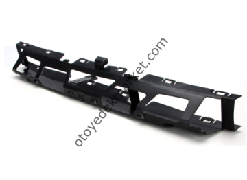 Citroen Berlingo (2011-2018) Ön Tampon İç Bağlantı Plastiği (İthal)