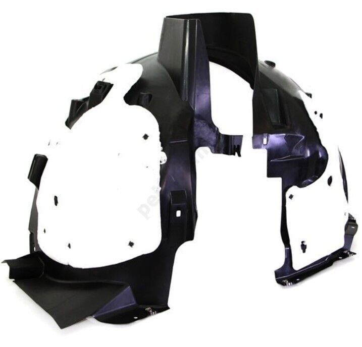 Peugeot 508 (2019-2023) Sağ Ön Çamurluk Davlumbazı (Orijinal)