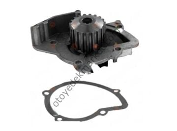 Peugeot Boxer (2007-2015) 2.0 Hdi Devirdaim (Orijinal Eurorepar)