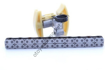 Citroen Berlingo (2009-2011) 1.6 Hdi Eksantrik Zincir Seti (Supsan)