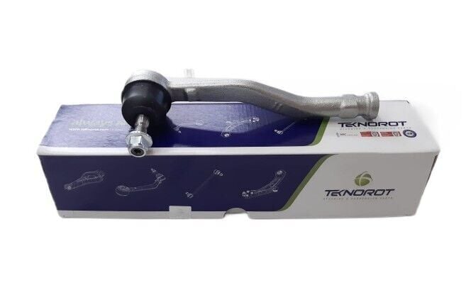 Peugeot 2008 (2013-2019) Ön Rot Başı Sol (Teknorot)