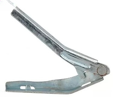 Peugeot 206 (1999-2012) Motor Kaput Menteşesi Sağ (İthal)