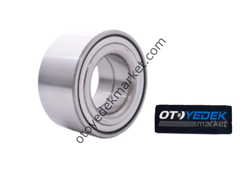 PEUGEOT 207 (2006-2012) ÖN TEKERLEK RULMANI (İTHAL)