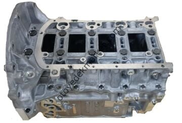 Peugeot 208 (2011-2015) Motor Blok Piston Euro 5 (Orijinal)