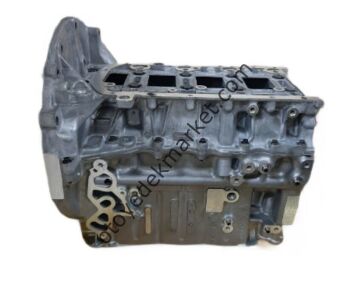 Peugeot 208 (2011-2015) Motor Blok Piston Euro 5 (Orijinal)