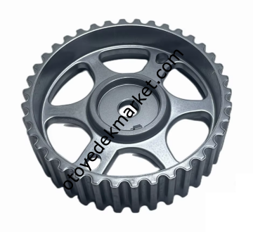 Peugeot 301 (2012-2015) 1.6 16v Benzinli Egzoz Eksantrik Mili Dişlisi (İthal)