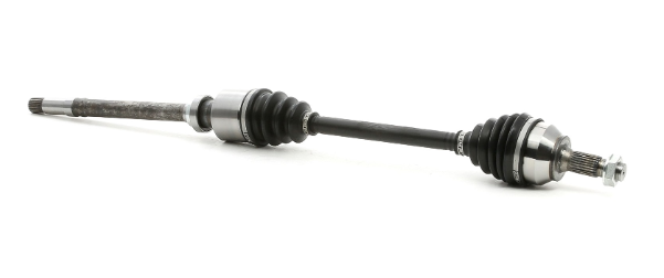 Peugeot 307 (2001-2008) 1.6 Benzinli Sağ Aks Komple (İthal)