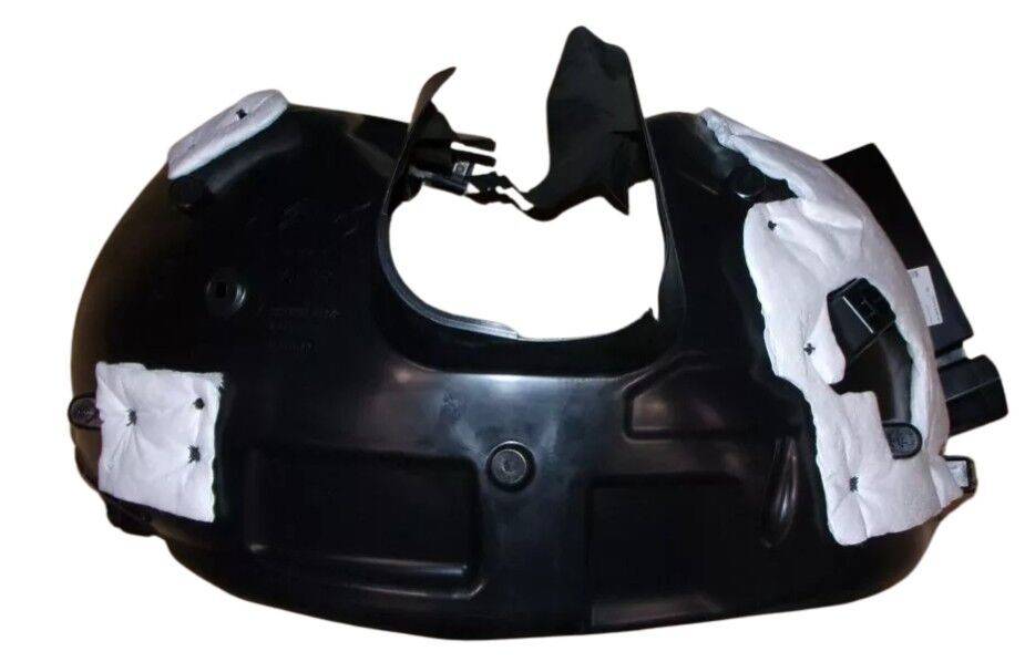 Peugeot 508 (2019-2023) Sol Ön Çamurluk Davlumbazı (Orijinal)