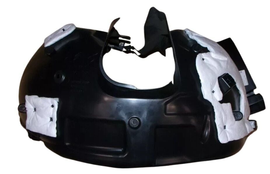 Peugeot 508 (2019-2023) Sol Ön Çamurluk Davlumbazı (Orijinal)