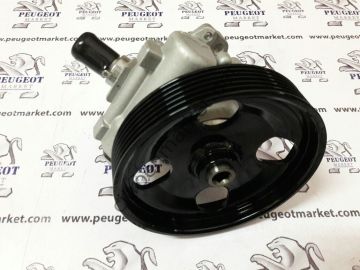 PARTNER TEPEE 1,6 HDI DİREKSİYON POMPASI