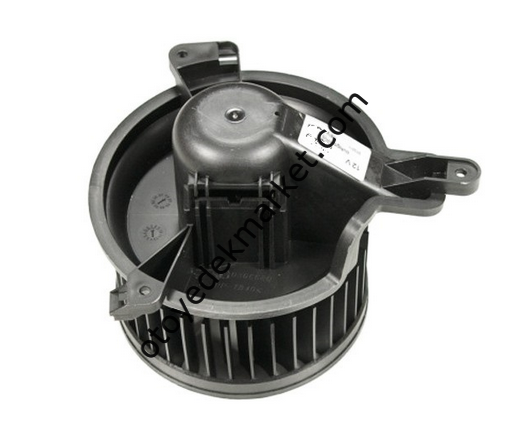 Citroen Berlingo (2009-2018) Kalorifer Motoru (Kale)