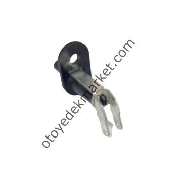 Citroen C5 (2005-2008) Kapı Işık Otomatiği / Butonu (Orijinal)