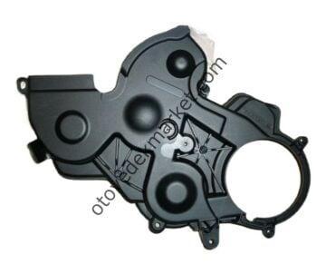 Citroen C5 (2011-2015) Triger Eksantrik Alt Kapak (Orijinal)
