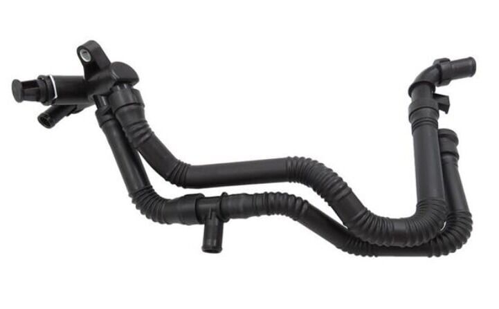 Citroen Xsara (2003-2005) 1,4 Hdi Devirdaim Çiftli Su Borusu (İthal)