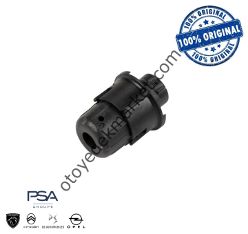 Peugeot 3008 (2020-2023) Motor Kaput Destek Ayar Burç Takozu (Orijinal)