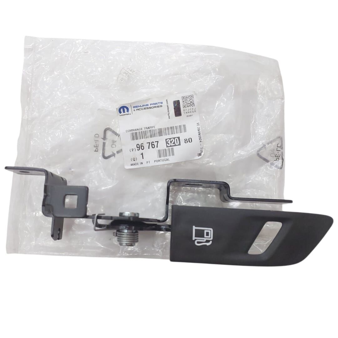 Peugeot 301 (2012-2020)  Depo Kapak Açma Mekanizması (Orijinal)