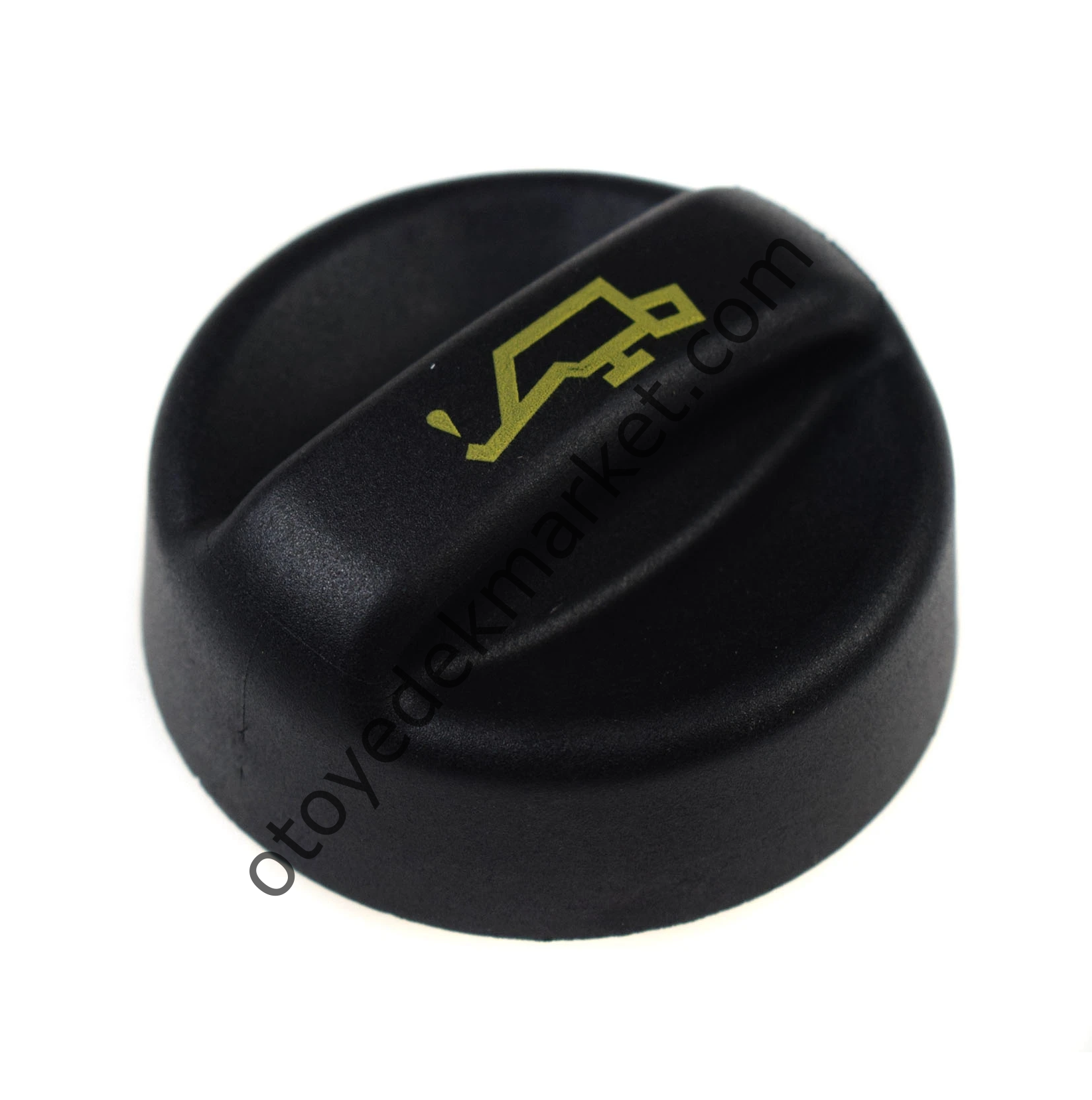 Peugeot 301 (2018-2020) 1.5 BlueHdi Motor Yağı Doldurma Kapağı (İthal)