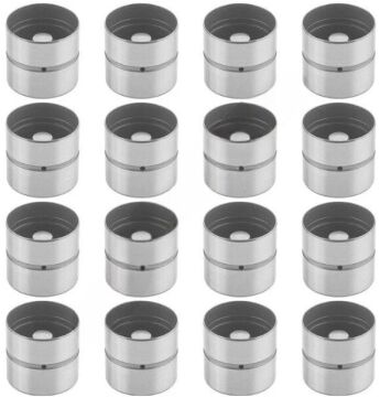 PEUGEOT 307 (2001-2009) 1.6 BENZİNLİ SUBAP FİNCAN TAKIMI 16 ADET (SUPSAN)