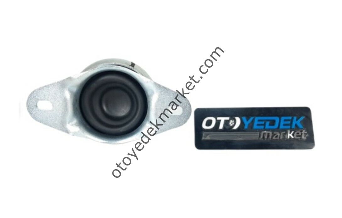 Peugeot 407 (2004-2011) 1.6 Hdi Sağ Üst Motor Takozu (Meha)
