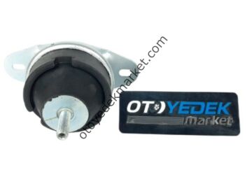 Peugeot 407 (2004-2011) 1.6 Hdi Sağ Üst Motor Takozu (Meha)