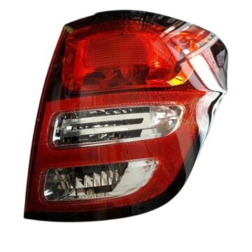 Citroen C3 (2010-2015) Sağ Arka Stop (Valeo)
