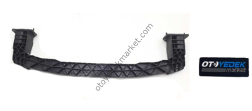 Citroen C5 (2008-2013) Ön Tampon Darbe Emici (İthal)