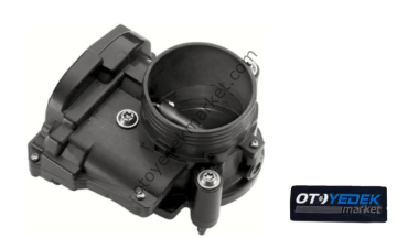 PEUGEOT 308 1,6 VTİ BENZİNLİ GAZ KELEBEK KUTUSU (VDO)