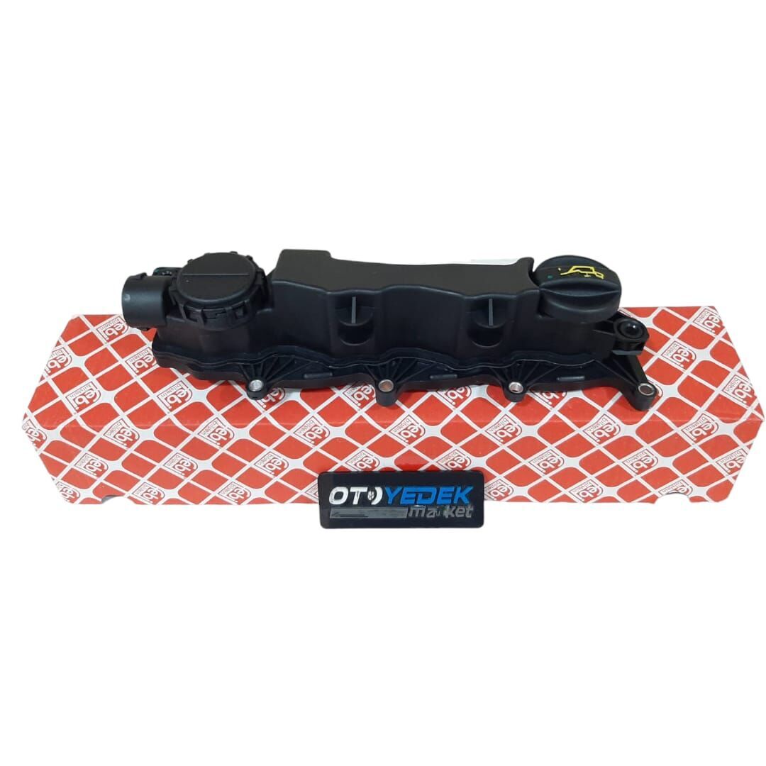 Peugeot 407 (2004-2011) 1.6 Hdi Subap /Külbütör Kapağı (Febi)