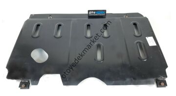 Peugeot Partner (2002-2008)  Karter Muhafaza Sacı (İthal)