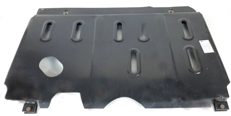 Peugeot Partner (2002-2008)  Karter Muhafaza Sacı (İthal)