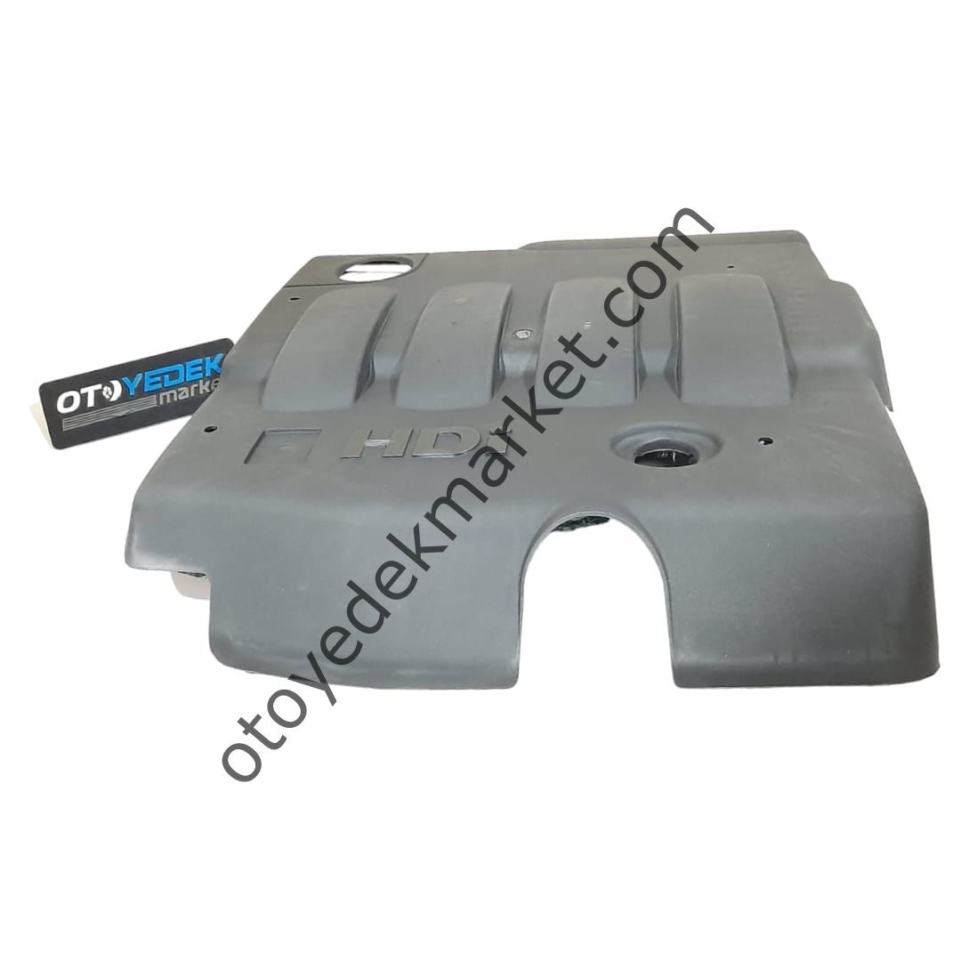 Peugeot Partner (2004-2008) 2,0 Hdi Motor Üst Kapağı (İthal)
