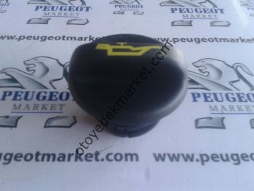 PEUGEOT 106 YAĞ KAPAĞI (ORJİNAL)