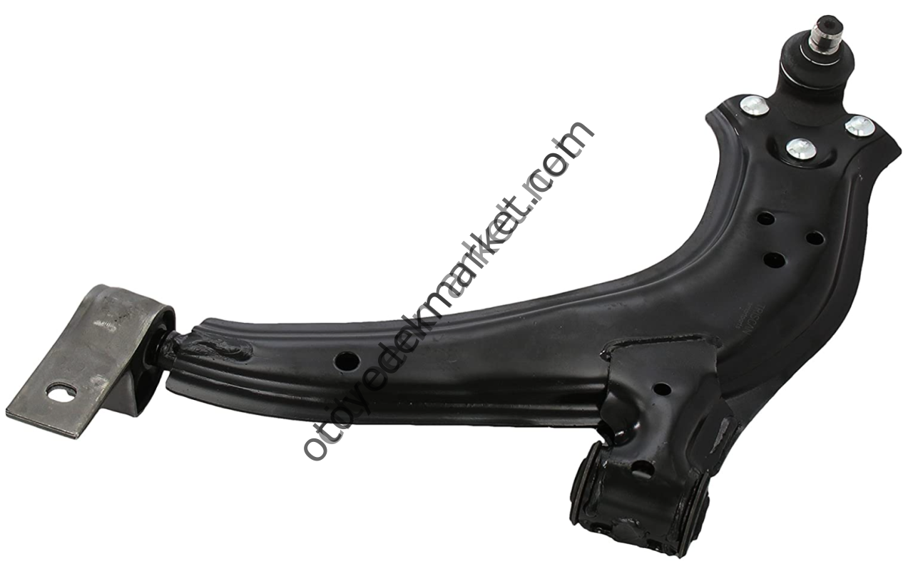PEUGEOT 306 (1994-2002) ROTİLLİ SOL SALINCAK 18MM (BSG)