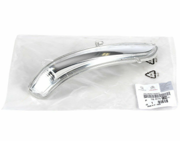 Citroen C3 (2017-2024) Sağ Ayna Sinyali (Orijinal)