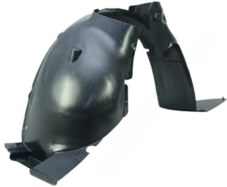 PEUGEOT 206 (1999-2009) ÖN ÇAMURLUK DAVLUMBAZI SOL (ORİJİNAL)